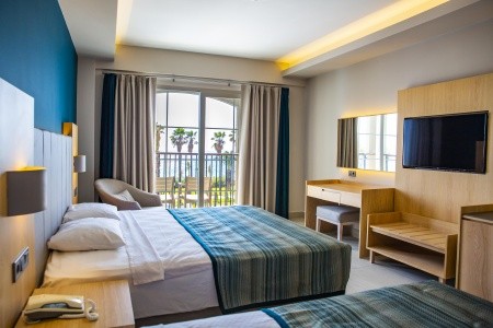 Ephesia Holiday Beach Club - 8