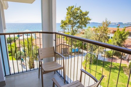 Ephesia Holiday Beach Club - 9