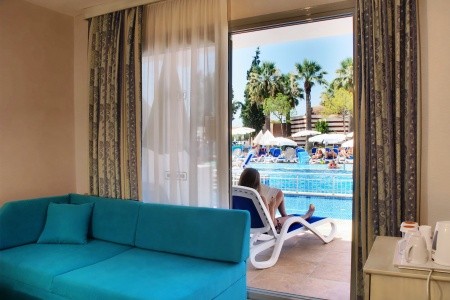 Ephesia Holiday Beach Club - 16