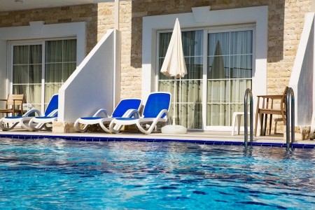 Ephesia Holiday Beach Club - 19