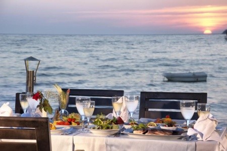Ephesia Holiday Beach Club - 24