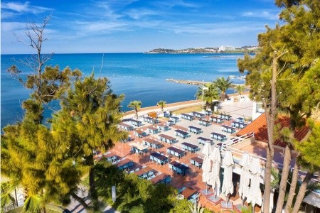 Ephesia Holiday Beach Club - 25