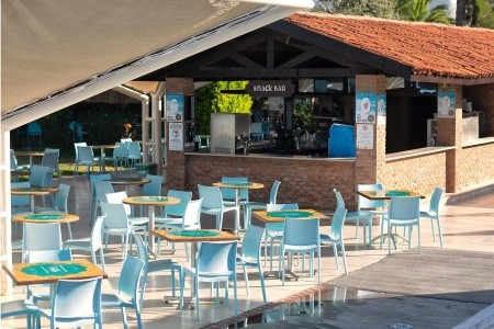 Ephesia Holiday Beach Club - 27