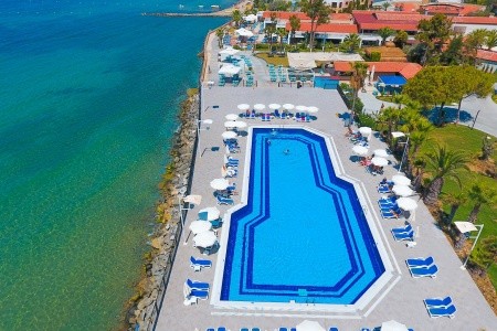 Ephesia Holiday Beach Club - 29