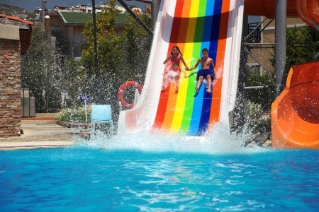Ephesia Holiday Beach Club - 32