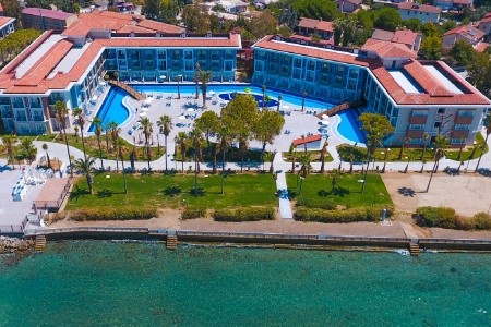 Ephesia Holiday Beach Club - 33