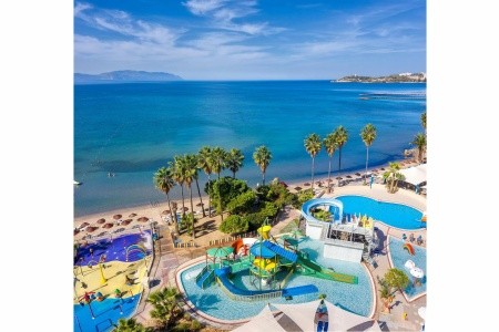 Ephesia Holiday Beach Club - 38