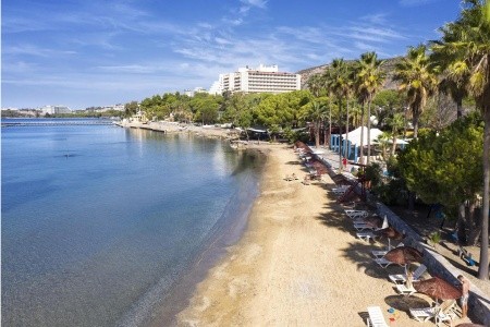 Ephesia Holiday Beach Club - 39
