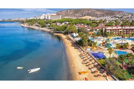 Ephesia Holiday Beach Club - 41