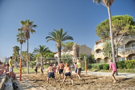 Ephesia Holiday Beach Club - 46