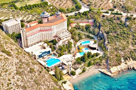 Ladonia Hotels Adakule - 2