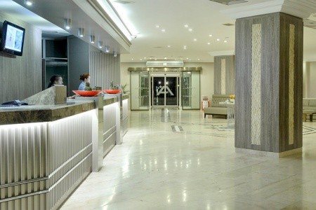Ladonia Hotels Adakule - 4