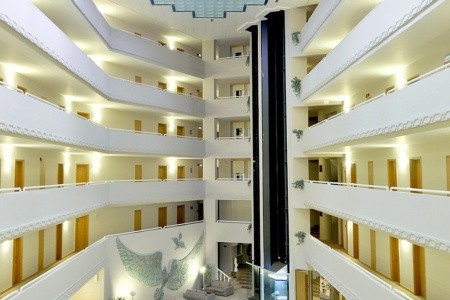 Ladonia Hotels Adakule - 5