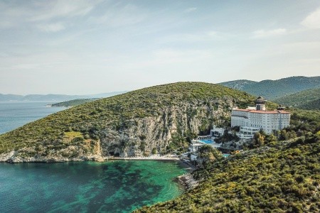 Ladonia Hotels Adakule - 8