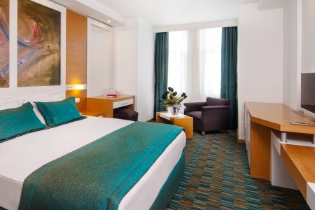 Ladonia Hotels Adakule - 11