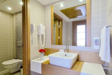 Ladonia Hotels Adakule - 12