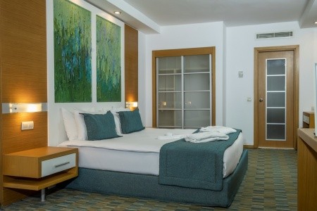Ladonia Hotels Adakule - 13