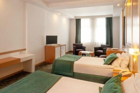 Ladonia Hotels Adakule - 14