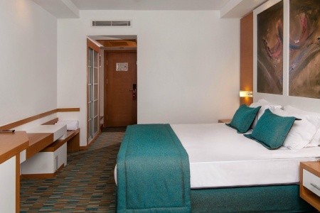 Ladonia Hotels Adakule - 17
