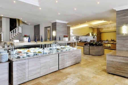 Ladonia Hotels Adakule - 19
