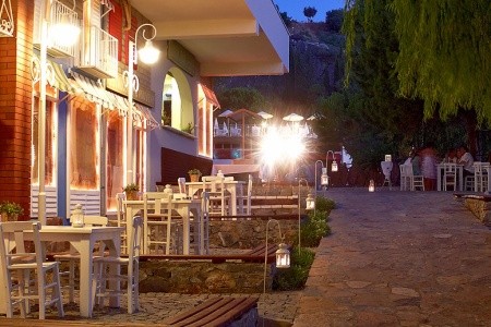 Ladonia Hotels Adakule - 21