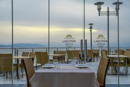 Ladonia Hotels Adakule - 24