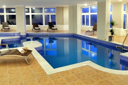 Ladonia Hotels Adakule - 25