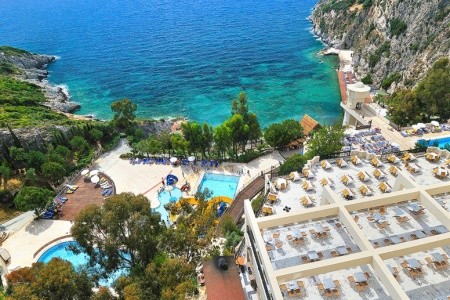 Ladonia Hotels Adakule - 26