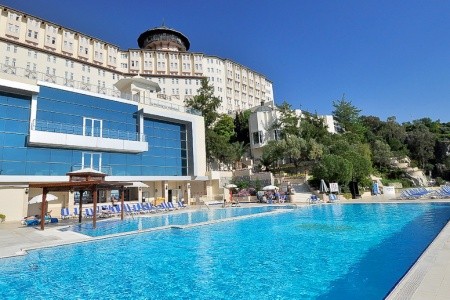 Ladonia Hotels Adakule - 28