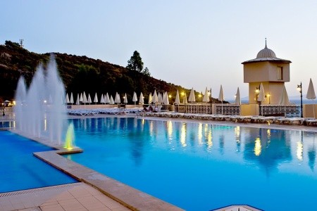 Ladonia Hotels Adakule - 29