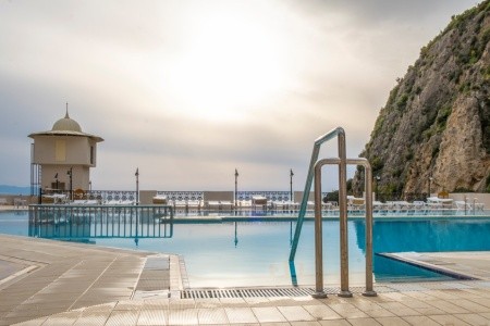 Ladonia Hotels Adakule - 32