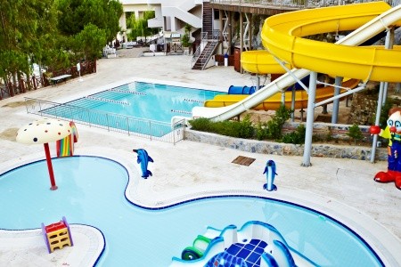 Ladonia Hotels Adakule - 33