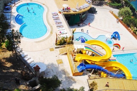 Ladonia Hotels Adakule - 34