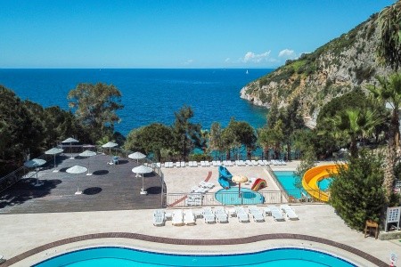 Ladonia Hotels Adakule - 37