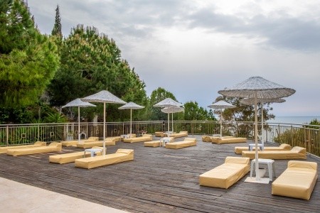 Ladonia Hotels Adakule - 44