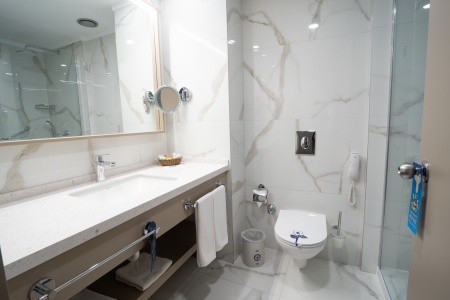 Turecko Kusadasi Aqua Fantasy Resort 10 dňový pobyt Ultra All inclusive Letecky Letisko: Viedeň September 2026 ( 5/09/26-14/09/26)
