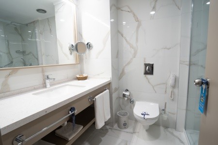 Turecko Kusadasi Aqua Fantasy Resort 10 dňový pobyt Ultra All inclusive Letecky Letisko: Viedeň September 2026 ( 5/09/26-14/09/26)
