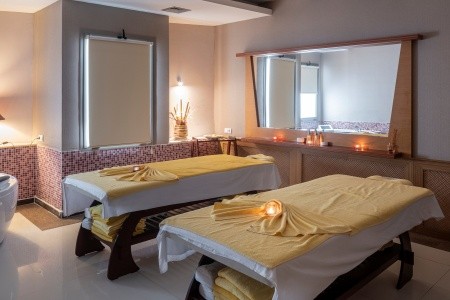 Turecko Kusadasi Aqua Fantasy Resort 10 dňový pobyt Ultra All inclusive Letecky Letisko: Viedeň September 2026 ( 5/09/26-14/09/26)