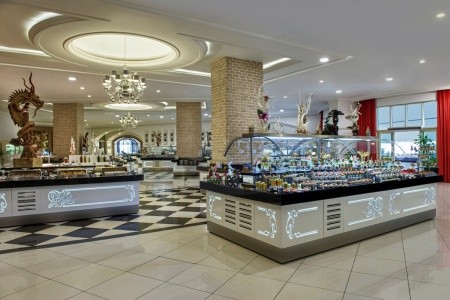 Delphin Imperial - 28