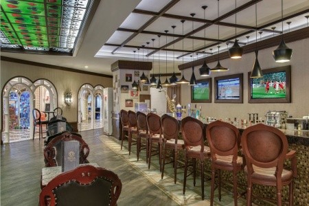Delphin Imperial - 38