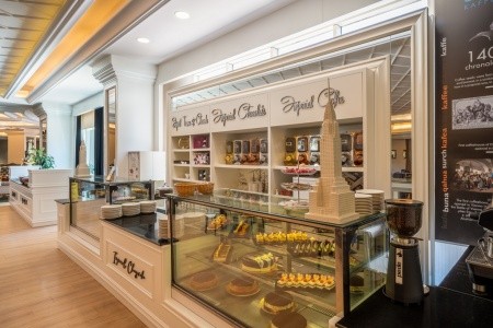 Delphin Imperial - 40