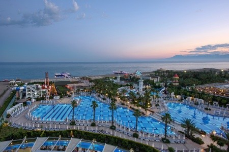 Delphin Imperial - 41