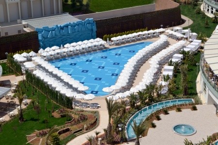 Delphin Imperial - 42