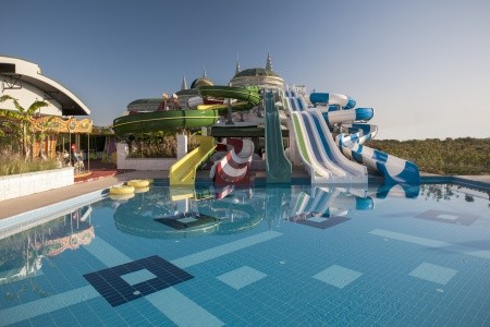 Delphin Imperial - 50