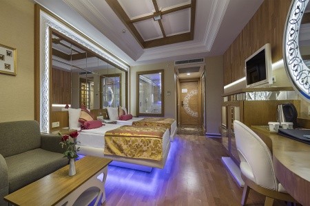 Granada Luxury Okurcalar - 27