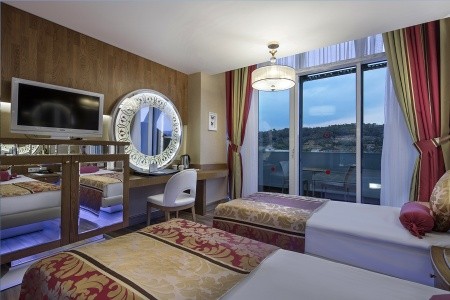 Granada Luxury Okurcalar - 31