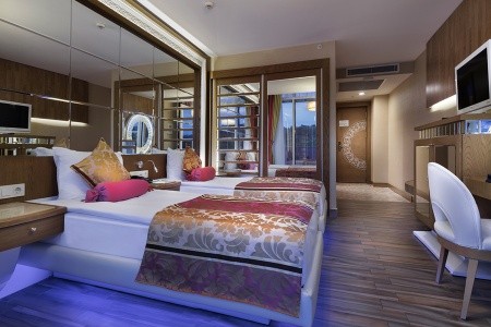 Granada Luxury Okurcalar - 32