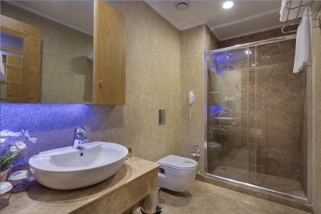 Granada Luxury Okurcalar - 33