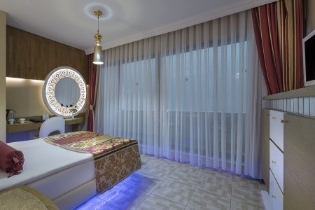 Granada Luxury Okurcalar - 34