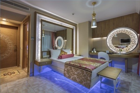 Granada Luxury Okurcalar - 35